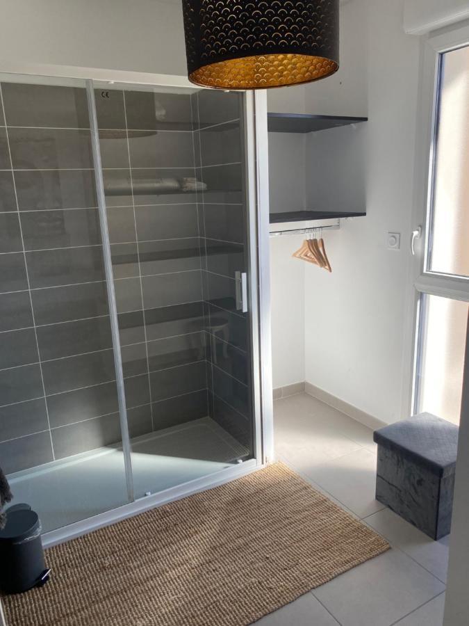 Maison 100M2 - Jaccuzzi, Jardin, 10 Min Plages Saint-Jean-de-Vedas Bagian luar foto